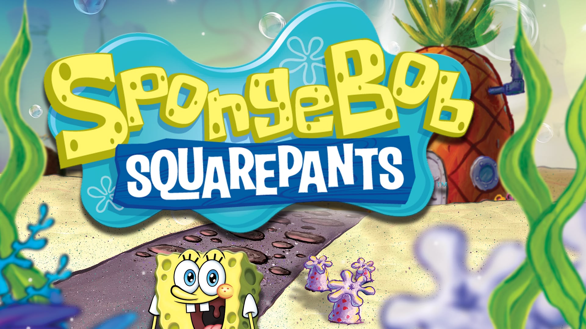 Watch Spongebob Squarepants Online - Stream Full Episodes