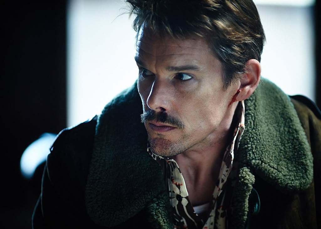 Predestination streaming discount