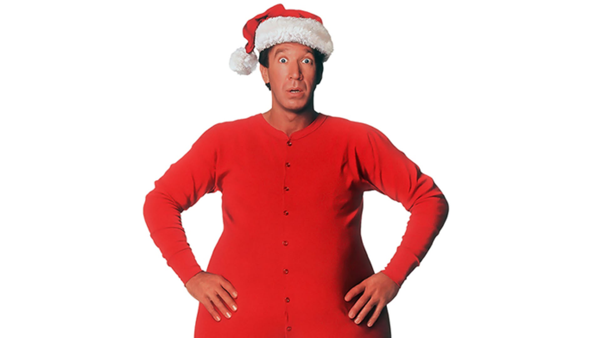 Watch The Santa Clause Stream Full Movie