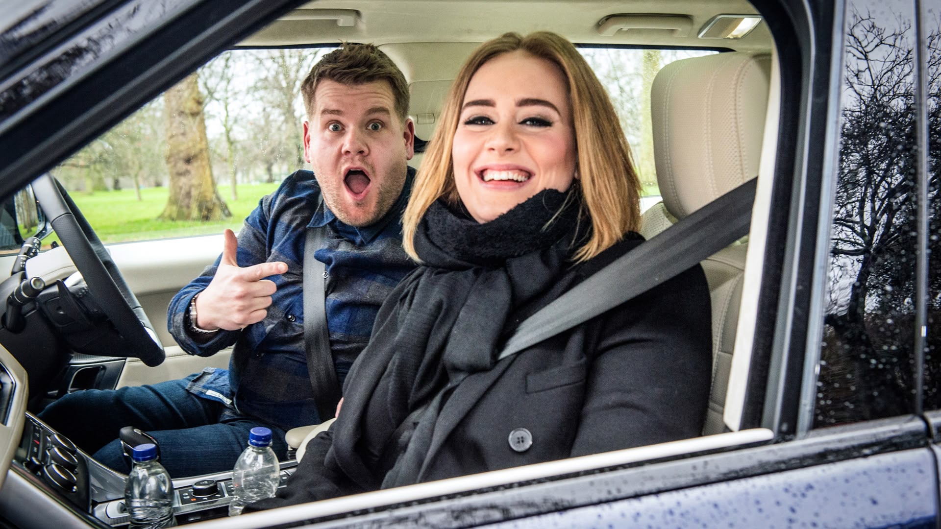 Carpool karaoke the series full episodes online discount free